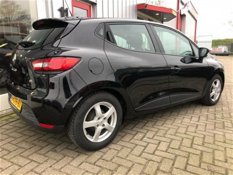 Renault Clio - 1.5 dCi ECO Expression NW Model/Navigatie/Airco - 1