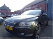 Volvo V50 - 2.5 T5 AWD Automaat Momentum Airco - 1 - Thumbnail