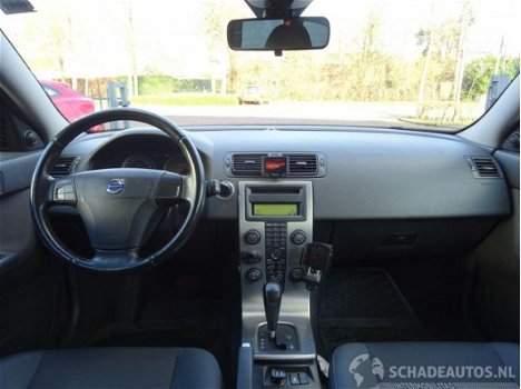 Volvo V50 - 2.5 T5 AWD Automaat Momentum Airco - 1