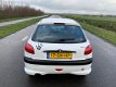 Peugeot 206 - 1.4 XR , mooie auto, inruil mogelijk - 1 - Thumbnail