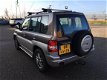 Mitsubishi Pajero Pinin - 1.8 MPI GLX Long Body 2002 Airco NAP - 1 - Thumbnail