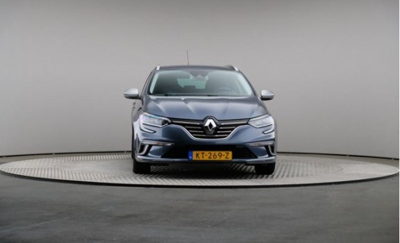 Renault Mégane - Energy dCi 110 GT-Line, Navigatie, LED Koplampen, Stoelverwarming - 1