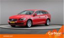 Volvo V60 - T3 Nordic+, Navigatie, Stoelverwarming, Xenon - 1 - Thumbnail