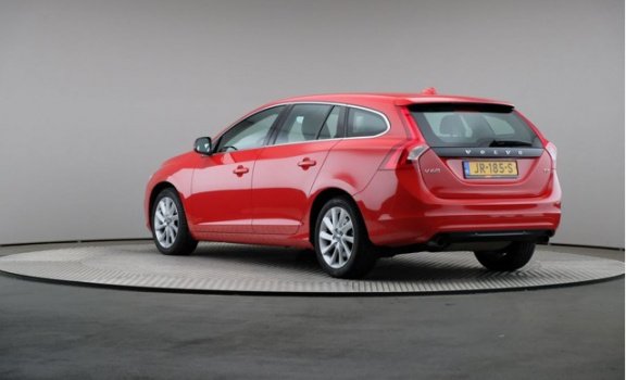 Volvo V60 - T3 Nordic+, Navigatie, Stoelverwarming, Xenon - 1