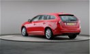 Volvo V60 - T3 Nordic+, Navigatie, Stoelverwarming, Xenon - 1 - Thumbnail