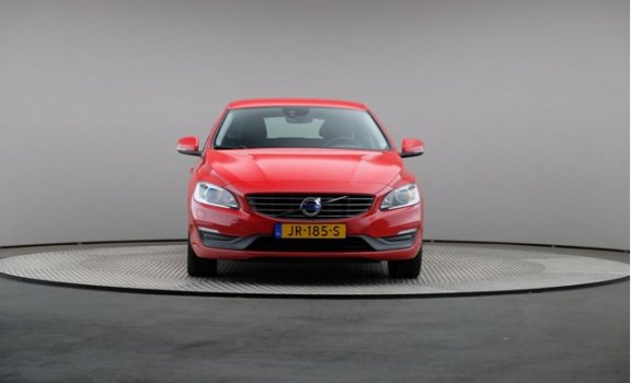 Volvo V60 - T3 Nordic+, Navigatie, Stoelverwarming, Xenon - 1