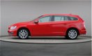 Volvo V60 - T3 Nordic+, Navigatie, Stoelverwarming, Xenon - 1 - Thumbnail