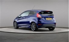 Ford Fiesta - 1.0 EcoBoost ST Line, Airconditioning, Navigatie