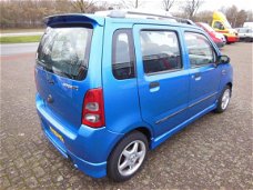 Suzuki Wagon R+ - 1.3 Special AIRCO LEUKE AUTO