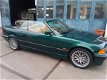 BMW 3-serie Cabrio - 318i Executive - 1 - Thumbnail