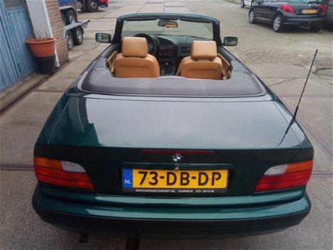 BMW 3-serie Cabrio - 318i Executive - 1