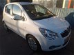 Opel Agila - 1.0 Berlin - 1 - Thumbnail