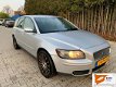 Volvo V50 - 2.0D *CLIMA *CRUISE *PDC - 1 - Thumbnail