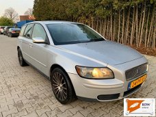 Volvo V50 - 2.0D *CLIMA *CRUISE *PDC