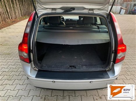 Volvo V50 - 2.0D *CLIMA *CRUISE *PDC - 1