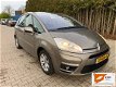 Citroën C4 Picasso - 2.0 HDI E5 *AUT *PDC *NAVI *CLIMA - 1 - Thumbnail