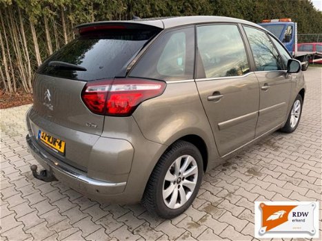 Citroën C4 Picasso - 2.0 HDI E5 *AUT *PDC *NAVI *CLIMA - 1