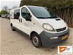 Opel Vivaro - 1.9 DI L2H1 *APK *DC - 1 - Thumbnail