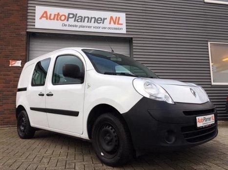 Renault Kangoo Express - 1.6 Benzine Airco PDC Zijdeur - 1