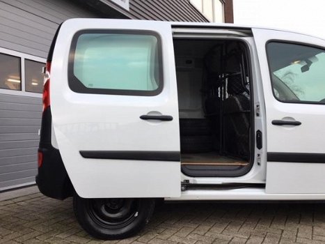 Renault Kangoo Express - 1.6 Benzine Airco PDC Zijdeur - 1