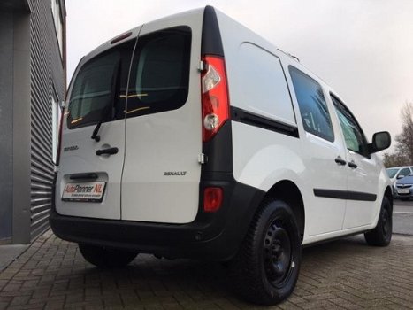 Renault Kangoo Express - 1.6 Benzine Airco PDC Zijdeur - 1