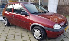 Opel Corsa - 1.4 I AUT