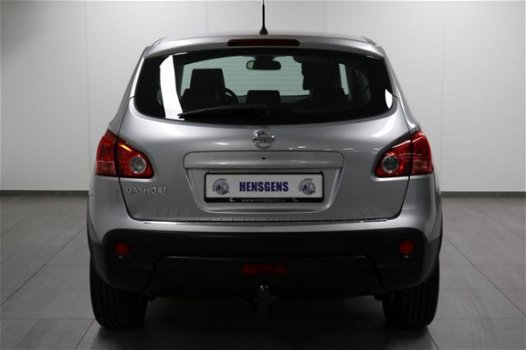 Nissan Qashqai - 2.0 Tekna Premium - 1