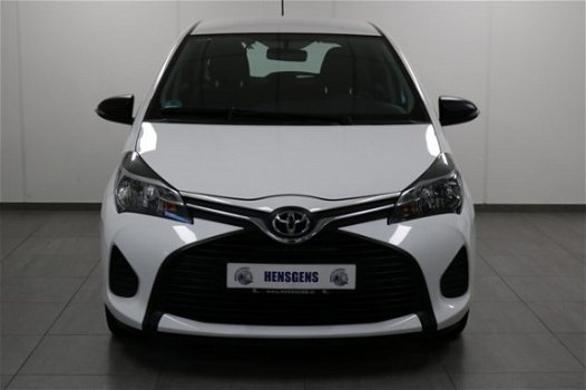 Toyota Yaris - 1.0 VVT-i Now - 1