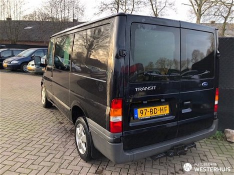 Ford Transit - 260S FD DC100 LR 4 - 1