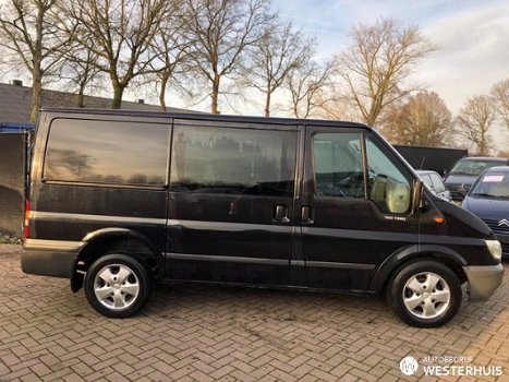 Ford Transit - 260S FD DC100 LR 4 - 1