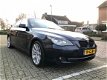 BMW 5-serie - 520i Corporate Lease Business Line | NAVI | AIRCO | NAP - 1 - Thumbnail