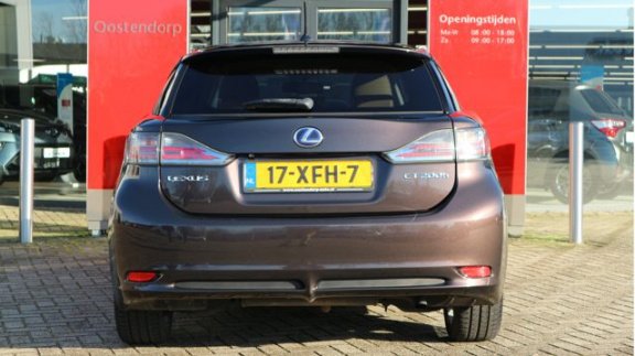 Lexus CT 200h - Business Edition | Navi | Leder | 17