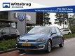 Volkswagen e-Golf - NAVI Geadverteerde prijs is INCL. BTW - 1 - Thumbnail