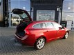 Volvo V60 - 2.0T Momentum Navigatie | Cruise control | Climate control | Afneembare trekhaak | - 1 - Thumbnail