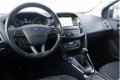 Ford Focus Wagon - 1.0 100 PK Titanium | Cruise control | parkeersensor voor en achter | bluetooth t - 1 - Thumbnail