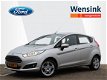 Ford Fiesta - 1.0 EcoBoost Titanium | Climate control | Voorruit verwarming | Cruise control | Autom - 1 - Thumbnail