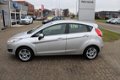 Ford Fiesta - 1.0 EcoBoost Titanium | Climate control | Voorruit verwarming | Cruise control | Autom - 1 - Thumbnail