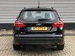 Ford Focus Wagon - 1.0 EcoBoost 125pk Lease Edition | Navigatie met bluetooth | Voorruitverwarming | - 1 - Thumbnail