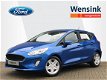 Ford Fiesta - 1.0 EcoBoost 95pk Connected | PRIJSVOORDEEL €2180, - | Navigatie met bluetooth | Parke - 1 - Thumbnail