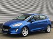 Ford Fiesta - 1.0 EcoBoost 95pk Connected | PRIJSVOORDEEL €2180, - | Navigatie met bluetooth | Parke - 1 - Thumbnail