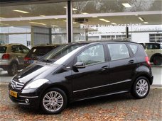 Mercedes-Benz A-klasse - 160 Business Class Elegance 2 de eig/ 63000 km