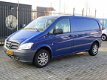 Mercedes-Benz Vito - 110 CDI 320 - 1 - Thumbnail