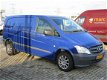 Mercedes-Benz Vito - 110 CDI 320 - 1 - Thumbnail