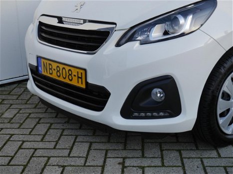 Peugeot 108 - Active 1.0 VTI 3drs | AIRCO | BLEUTOOTH | UNIEK - 1