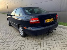 Volvo S40 - 1.8 Bi-Fuel LPG 2001 SEDAN 2001