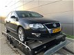 Volkswagen Passat Variant - 1.4 TSI Comfortline BlueMotion 2010 DSG - 1 - Thumbnail