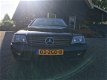 Mercedes-Benz SL-klasse Cabrio - 500 uit privé verzameling - 1 - Thumbnail