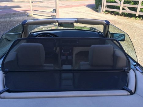 Mercedes-Benz SL-klasse Cabrio - 500 uit privé verzameling - 1