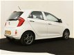 Kia Picanto - 1.0 CVVT Design Edition | Airco | Lichtmetaal | Parkeersensoren - 1 - Thumbnail