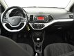 Kia Picanto - 1.0 CVVT Design Edition | Airco | Lichtmetaal | Parkeersensoren - 1 - Thumbnail